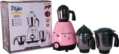 Trylo TR006 550 W Mixer Grinder