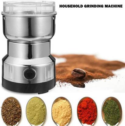 WunderVoX Nem-39 200 W Mixer Grinder