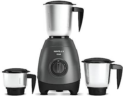HAVELLS ZELLO 750 W Mixer Grinder