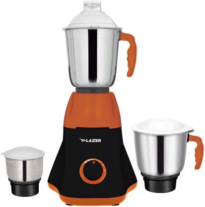 Lazer Typhoon 750 W Mixer Grinder