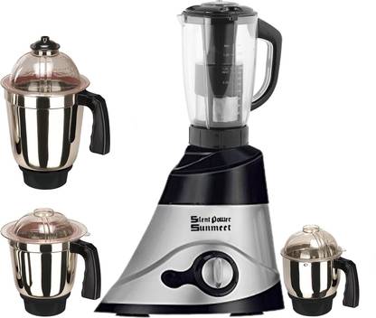 Silentpowersunmeet MG TA FEB 18 550 W Juicer Mixer Grinder