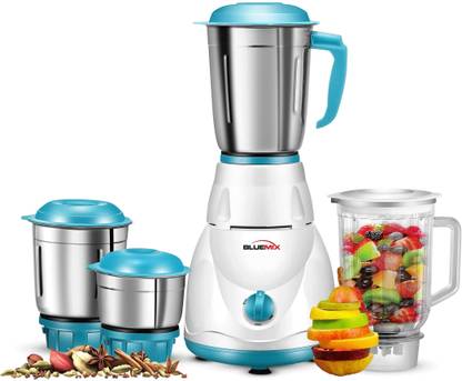 Bluemix Super Smart 750 W Mixer Grinder