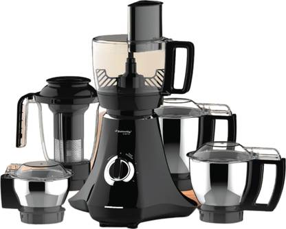 Butterfly by BUTTERFLY ELEKTRA 1000 W Juicer Mixer Grinder