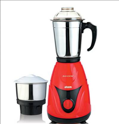 meadow 12 500 W Mixer Grinder