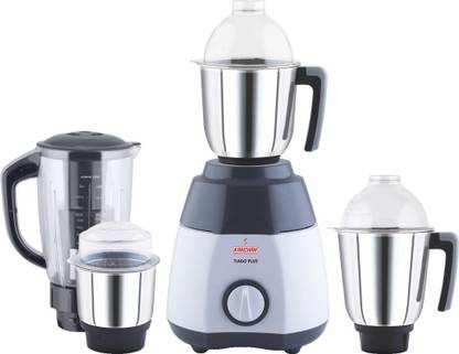 KANCHAN PLUS 750 W Mixer Grinder