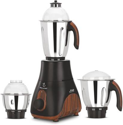 BELEAF STYLO 800 W Mixer Grinder