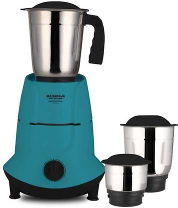 MAHARAJA WHITELINE MX-254 500 W Juicer Mixer Grinder