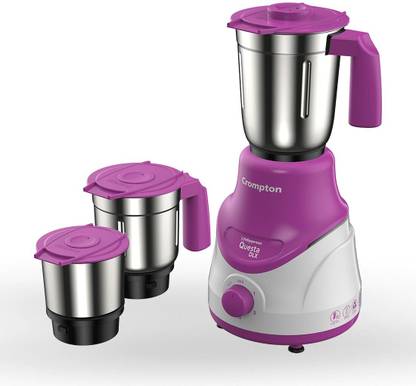 Crompton questa 500 W Mixer Grinder
