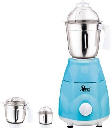 APEX JX3 750 W Mixer Grinder