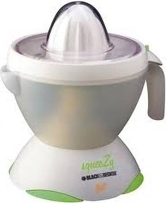 Black & Decker CJ 600 200 W Juicer