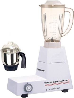 Sunmeet MGJ-WFJ16-98 750 W Mixer Grinder