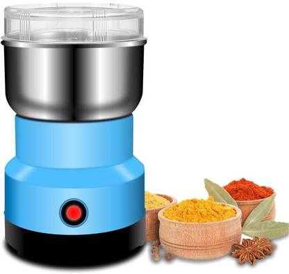 मिस्टर डील ; एवरी थिंग फॉर गिफ्टिंग Mini Mixer Grinder, Spice Grinder Machine, Coffee Grinder 300 W