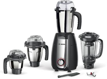 BOSCH Mixer Grinder 1000 W Mixer Grinder