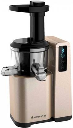 WONDERCHEF clod press 200 W Juicer