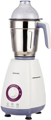 PHILIPS NEW 750 W Mixer Grinder