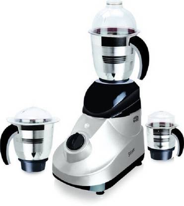 Spectra 2 years 750 W Mixer Grinder