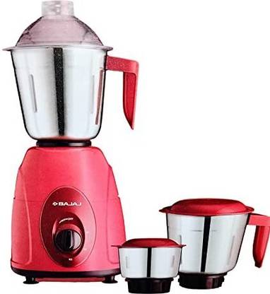 BAJAJ by Bajaj Classic Neo 750 W Mixer Grinder