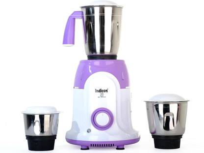 INDICON HECTOR 750 W Mixer Grinder