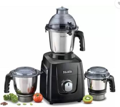 SUJATA Juicer Mixer Grinder 1000 W Juicer Mixer Grinder
