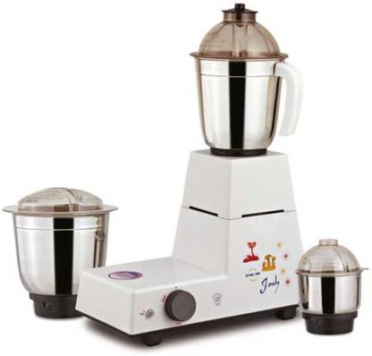 Sunmeet 750 W Mixer Grinder
