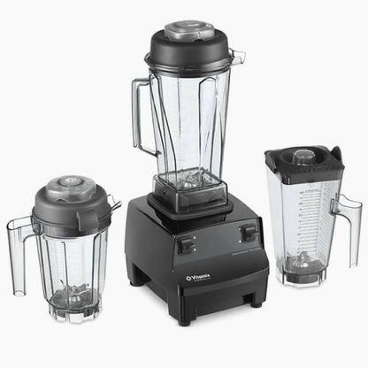 VITA-MIX Two Speed 1200 W Juicer Mixer Grinder