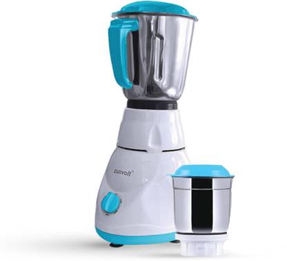 ZunVolt MG5 500 W Mixer Grinder