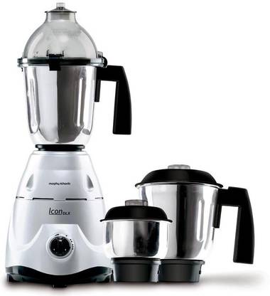 Morphy Richards 600 W Mixer Grinder