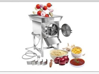 Budhrani MM - 15 750 W Mixer Grinder