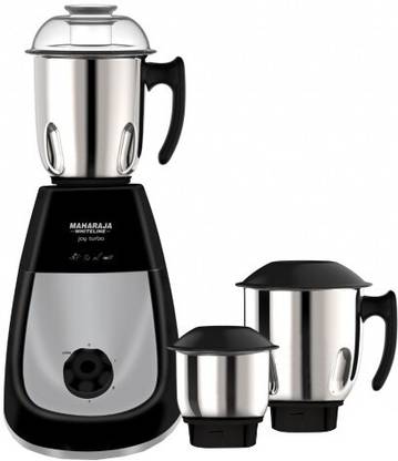 MAHARAJA WHITELINE 750 W Mixer Grinder