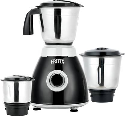 FRITIX MIXER GRINDER 550 W Mixer Grinder