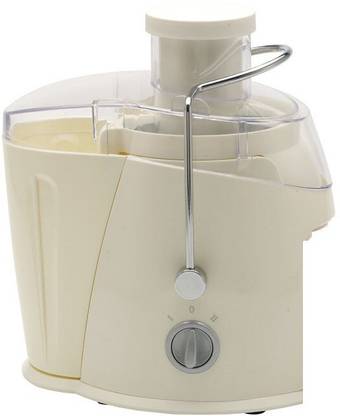 BOSS Juicemaxx 400 W Juicer