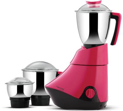 Butterfly 750 W Mixer Grinder