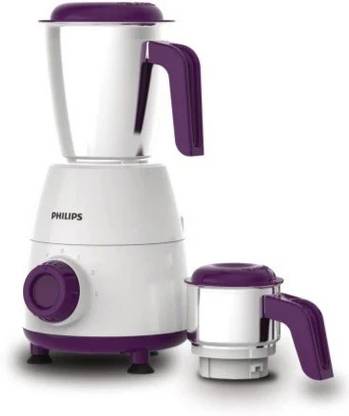 PHILIPS HL7506 500 W Mixer Grinder