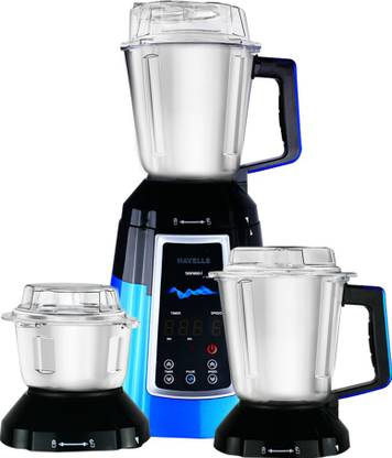HAVELLS MIXER GRINDER 1200 W Mixer Grinder