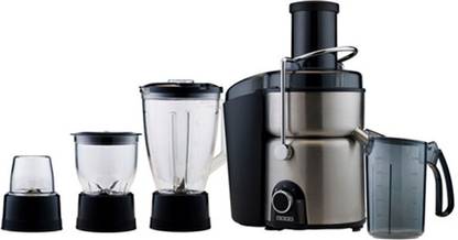 USHA 700 W Juicer Mixer Grinder