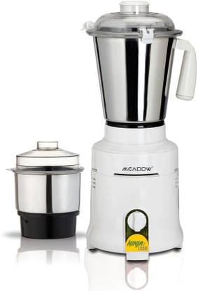 meadow service center 1400 W Mixer Grinder