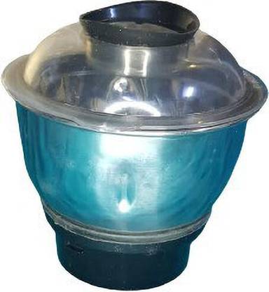 SUPERJOY Matka Shaped Chutney jar 240 W Mixer Grinder
