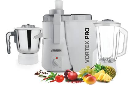 PADMINI JMG 900 W Juicer Mixer Grinder
