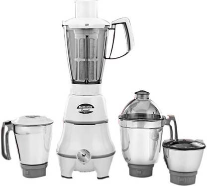 Butterfly 750 W Mixer Grinder