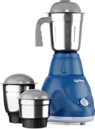 Lifelong Power Pro 500 W Mixer Grinder
