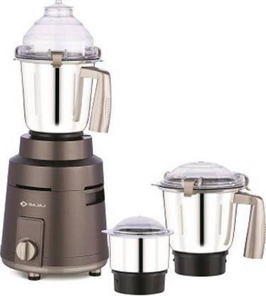 BAJAJ Mixer 1000 W Mixer Grinder