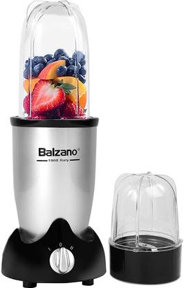 Balzano EK-330 500 W Juicer Mixer Grinder