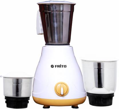 Frito normal 500 W Mixer Grinder