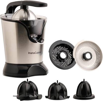 InstaCuppa Electric Citrus Juicer 200 W Juicer