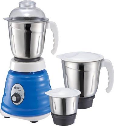 Oster 450 W Mixer Grinder