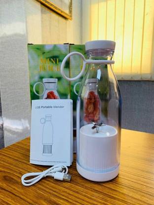 payneer Blender Mixer - White 240 W Mixer Grinder