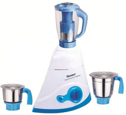Sunmeet New_MGJ-76 750 W Juicer Mixer Grinder