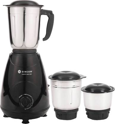 SINGER Mixer Grinder 500 W Mixer Grinder
