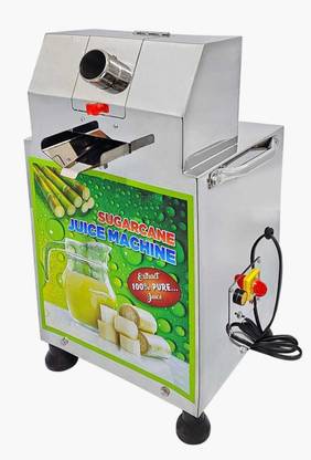 Budhrani 17 250 W Juicer