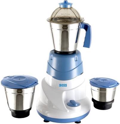BOSS B222 500 W Mixer Grinder